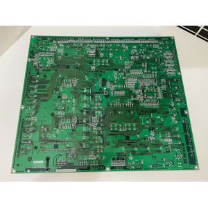 Fuji Frontier 570 Minilab Spare Part Distribution Section Complete 808C105771