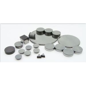 Excellent Surface Finish Polycrystalline Diamond PCD Tools PCD Composite Sheet