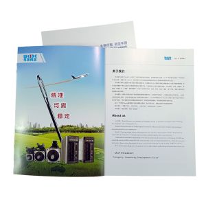 12 Pages A4 Colouring Book Printing 128gsm Art Paper Business Use