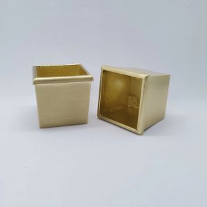 Automatic Metal Furniture Surface Grinding Polishing Machine Industrial Polisher