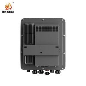 48V 3Kw 3.6kw 4.6kw 6Kw Hybrid Solar Inverter IP65 Single Phase Dual MPPT Pure