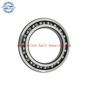 Hig Quality 16024 Deep Groove Ball Bearing Open Bearing Size 120x180x19mm