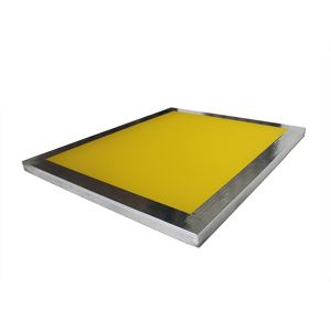 18''×20'' Corrosion Resistance Silk Screen Aluminum Frame For T- Shirt Printing