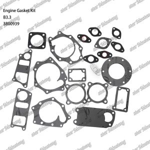 Full Gasket Kit B3.3 3800939 4955996 Engine Part