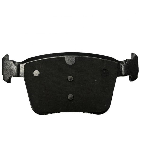 LR110327 LR095295 Auto Brake Pad LR095167 LR123519 For Range Rover