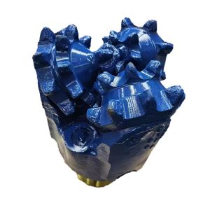 Factory 241mm IADC217 Mill Tooth Tricone Rock Drilling Bit