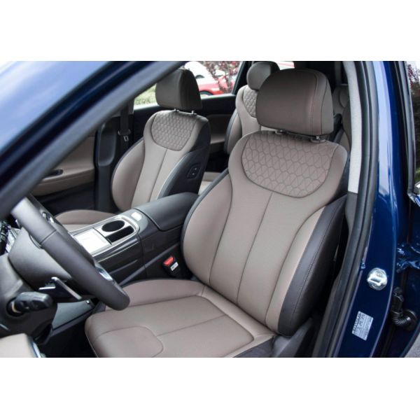 Hyundai Santafe 2023 Traveler 380T GDi Automatic All Wheel Drive TOP HTRAC Flagship