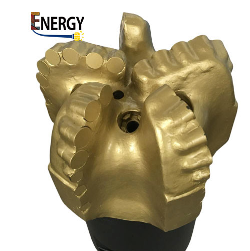 Buy Diamond Drill Bit  9-1/2 Inch 5Blades  PDC Drill Bit Of  Oilfield Drilling Tool at wholesale prices