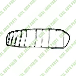 For Maserati Quattroporte Front Bumper Grill For 2017 Plus Models OEM 673007000