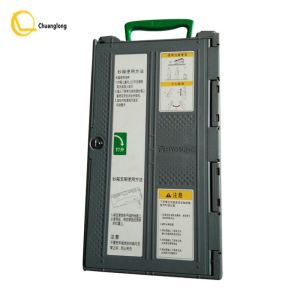 7000000050 Hyosung MX8600 Deposit Cassette Currency Cassette MX8200 CRM Cash