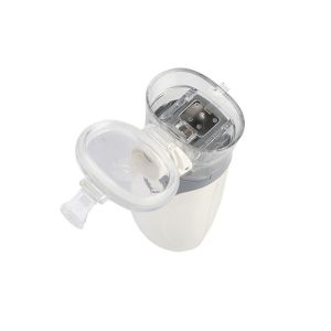 SGS 3.5kg Respiratory Therapy Equipment Handheld Ultrasonic Nebulizer
