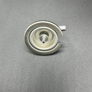 High-Performance Gas Stove Pressure Valve for Kitchen Safety | Adjustable