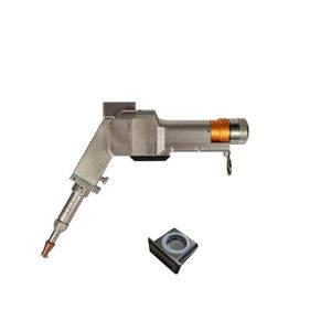 4mm Thickness Fiber Laser Protective Window Lens Quartz Material