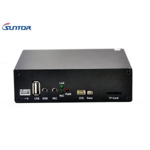 EOD Robot Video Transmitter For Firefighting Robot And Government