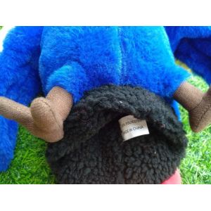 golf head cover , dog head cover , animal head cover , plush head cover , driver