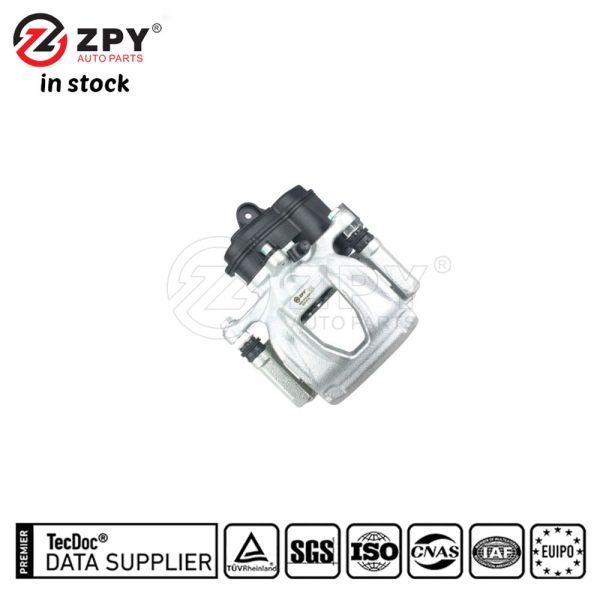 ZPY Parking Brake Motor 8W0615403A for Audi A4 B9 A5 A6 C8 A7 A8 D5 Q5