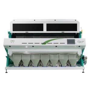 Wenyao Raisin Color Sorter Nuts Color Sorting Machine