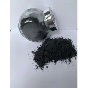 High Carbon Expandable Graphite Powder Natural Graphite 200 Mesh