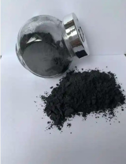 Buy High Carbon Expandable Graphite Powder Natural Graphite 200 Mesh at wholesale prices