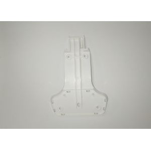 Hydrographics Transfer Printing Plastic Injection Molded Parts OEM