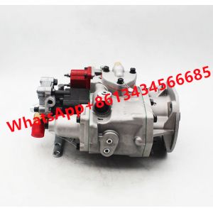 KTA19 Cummins Engine Parts K19 Fuel Injection Pump 3883776 3096205