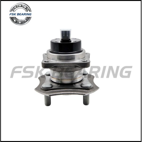 JAPAN Quality 42450-12051 Rear Axle Wheel Hub Bearing Toyota Parts