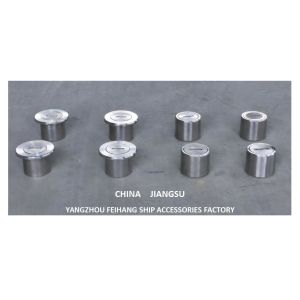 Stainless steel Sounding Tube Cap-Stainless steel Sounding Pipe Head