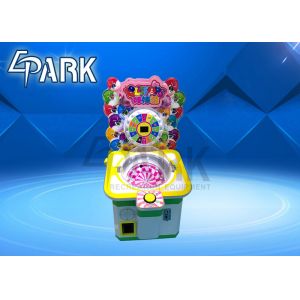 Lollipops Candy Crane Game Machine Coin Operated With CE Certificate