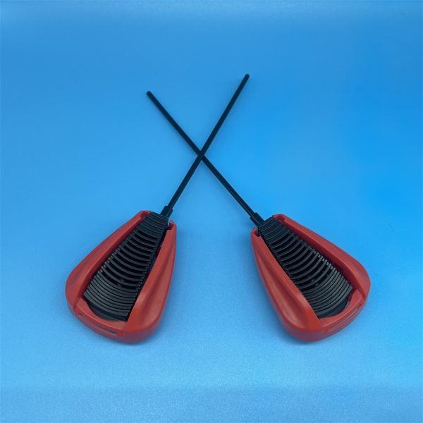 Enhanced Trigger-Operated Refill Cap for Efficient Liquid Dispensing in Laboratory Settings