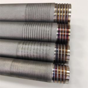 N/WL NR/WL Drill Rod for Diamond Coring Drilling