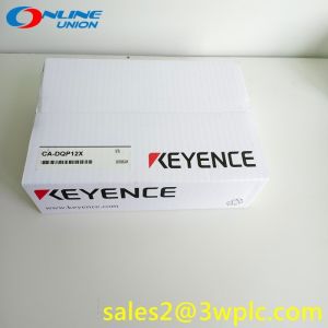 Quality CA-DQP12X KEYENCE Block Lighting Format Illumination Method Square Shape for sale