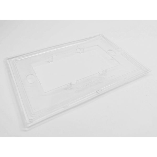 Buy Transparent Two Plate S50C DME Plastic Mould Makers at wholesale prices