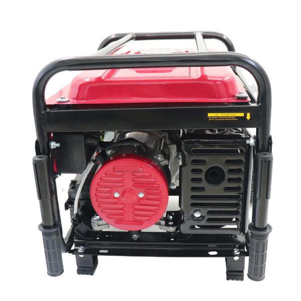 Buy SC460 Engine OEM Logo Gasoline Generator 2800W for Stable Power Supply from OEM at wholesale prices