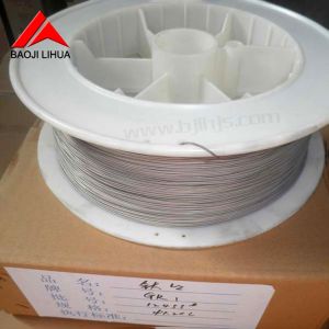 0.1mm 0.3mm Titanium Alloy Wire