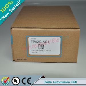Quality Delta HMI TP Series TP70P-RM2 / TP70PRM2 for sale