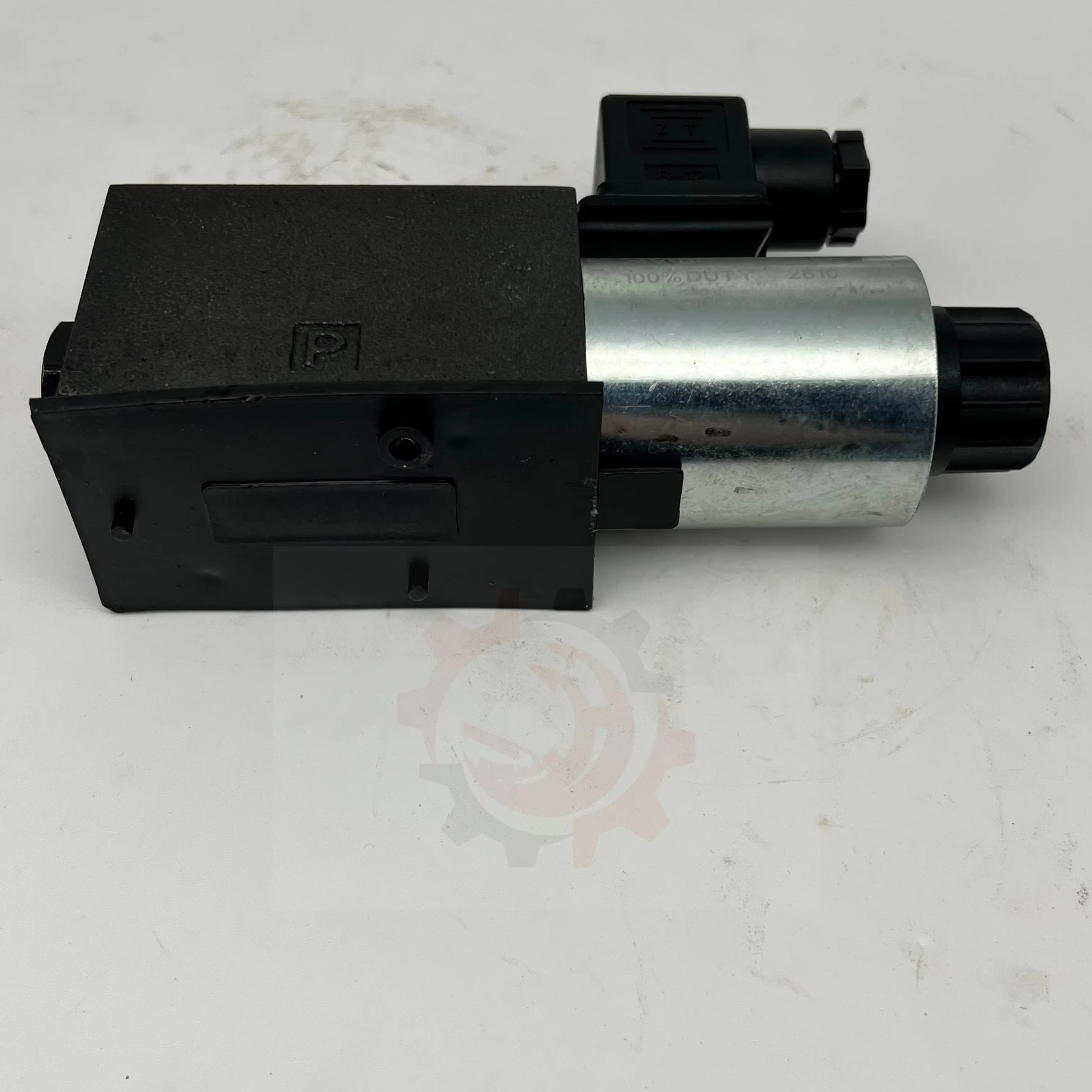 DA6020HNJW Electronic Switch Valve New Condition Steel and Alloy Material for