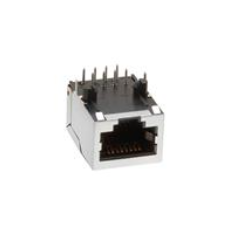 615008145521 Shielded 8P8C Modular Jack for CAT 5e LAN Category