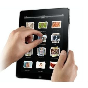 ipad screen protector