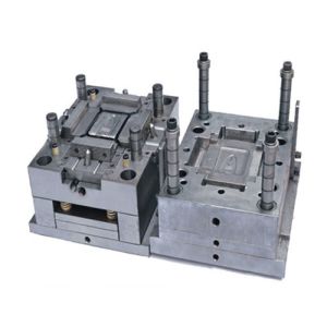 Quality Electrical Appliances ASTMB85-96 Pressure Die Casting Mould for sale