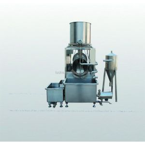 Cutting-edge Soymilk Production Line Bean Washing Machine XD500 for High