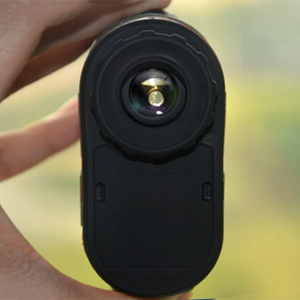 Buy Professional Top Hunting Binoculars Laser Range Finder Scope With Bluetooth at wholesale prices