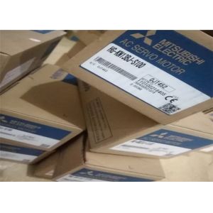 HG-KN13BJ-S100 Mitsubishi Medium Power Electronic Brushless Motor