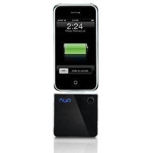 IPhone 4 Extender Battery Case For IPhone IPod Power Bank With 1700Mah Capacity