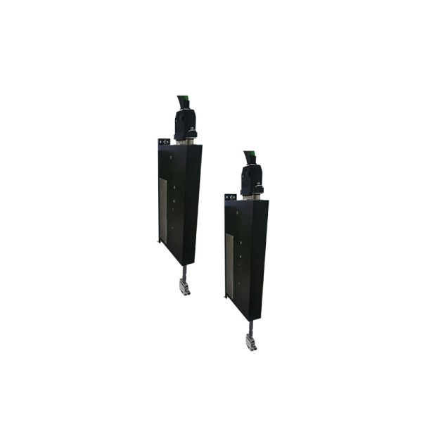 Rotation Position 17Bit Linear Rotary Actuators ZR Voice Coil Motor Accuracy