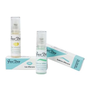 Microblade Repair Cream Permanent Makeup Eyebrow Tattoo Care Accessories