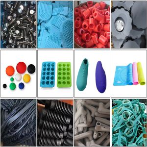 Custom Injection Plastic Polishing Molding Parts Shaping Mode Plastic Injection