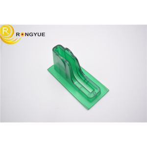 Original Diebold ATM Parts K062 Green Card Throat（K018)07.01.000.0006