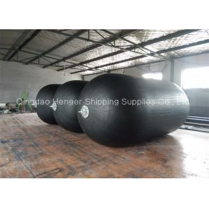 Tireless Mesh Sling Rubber Fender Protective Equipment Rubber Dock Fender