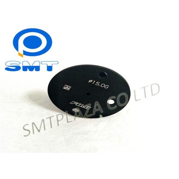 Black SMT Nozzle For Fuji NXT H02 Head 15G R36-150G-260 AA07513 AA07511