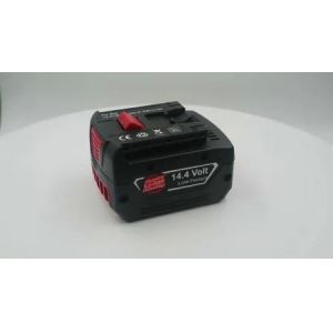 Quality 18V 2500mAh Bosch Power Tool Battery Replacement TL-BD-18C for sale